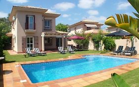 Villa Flamingo